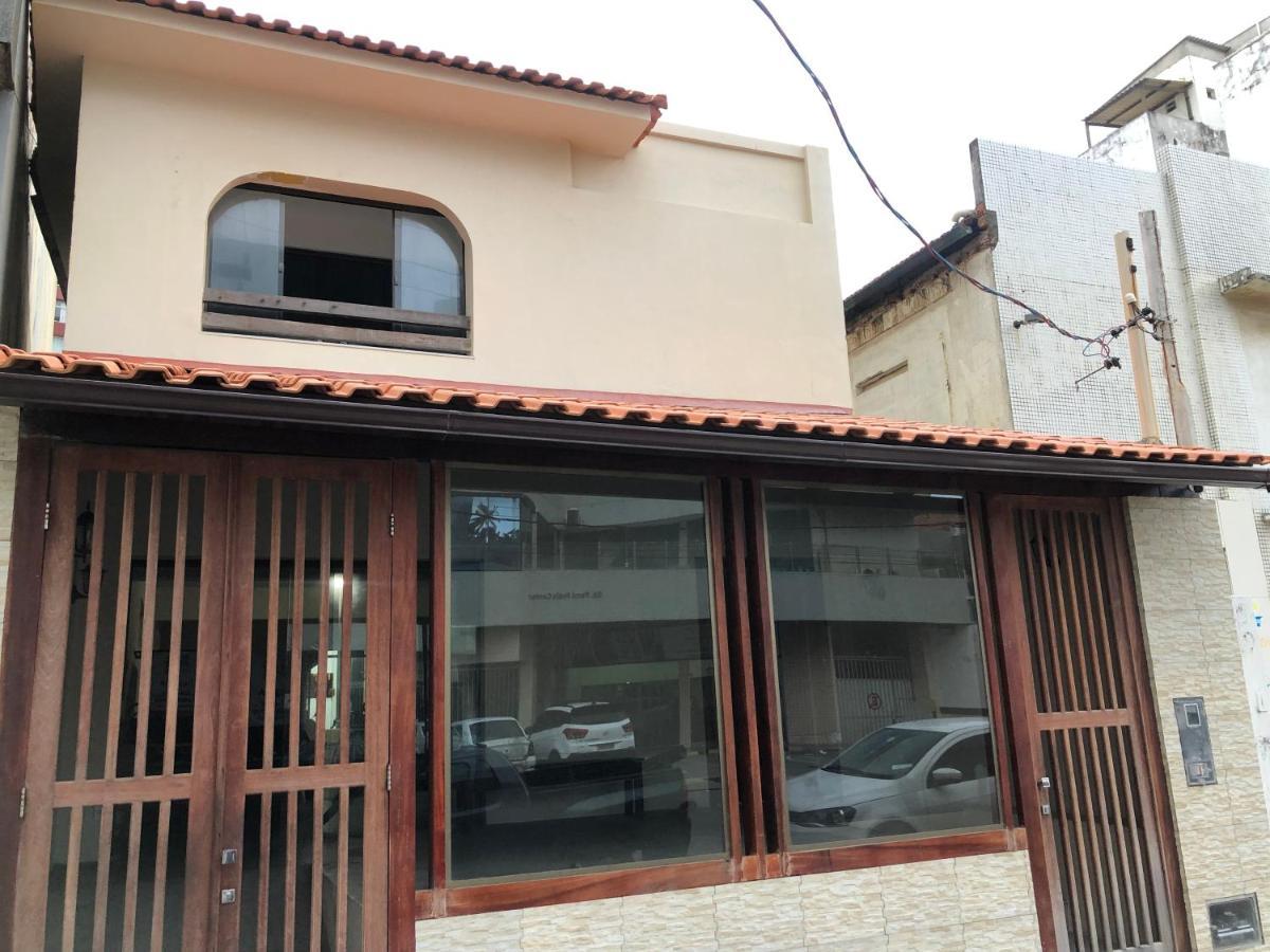 Turishouse Suites Salvador Exterior foto
