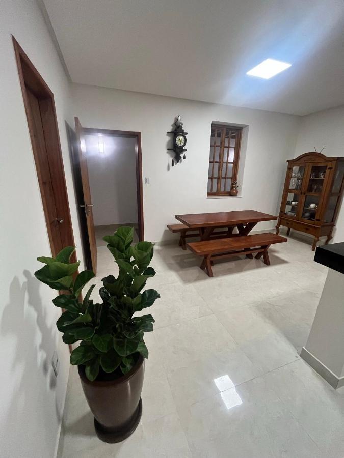 Turishouse Suites Salvador Exterior foto